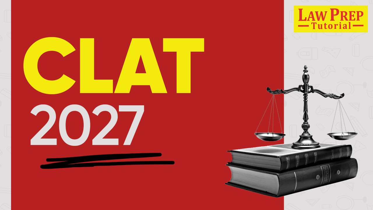 CLAT Complete Preparation