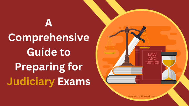 Judiciary Exam Full Preparation